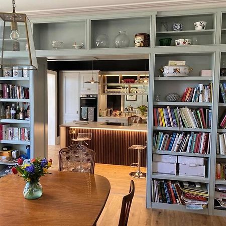 Beach House Swanage Ngoại thất bức ảnh