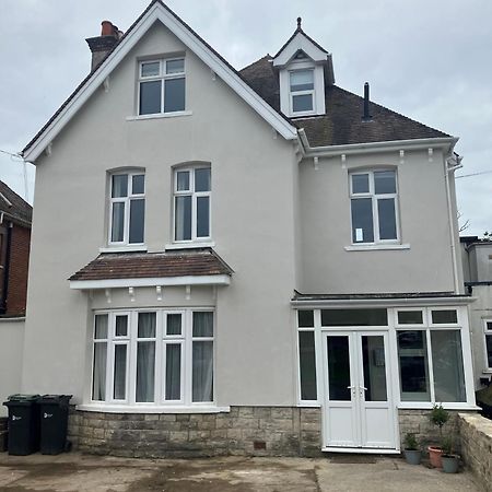 Beach House Swanage Ngoại thất bức ảnh
