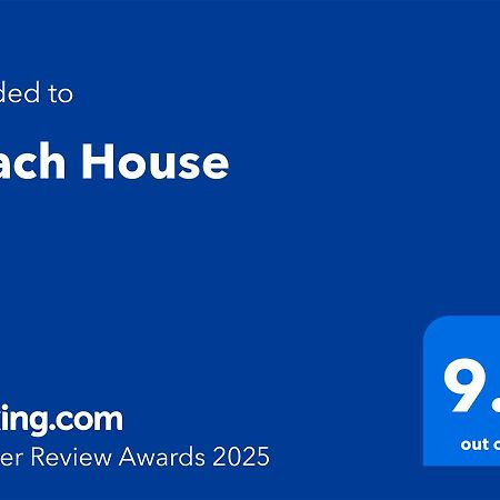 Beach House Swanage Ngoại thất bức ảnh