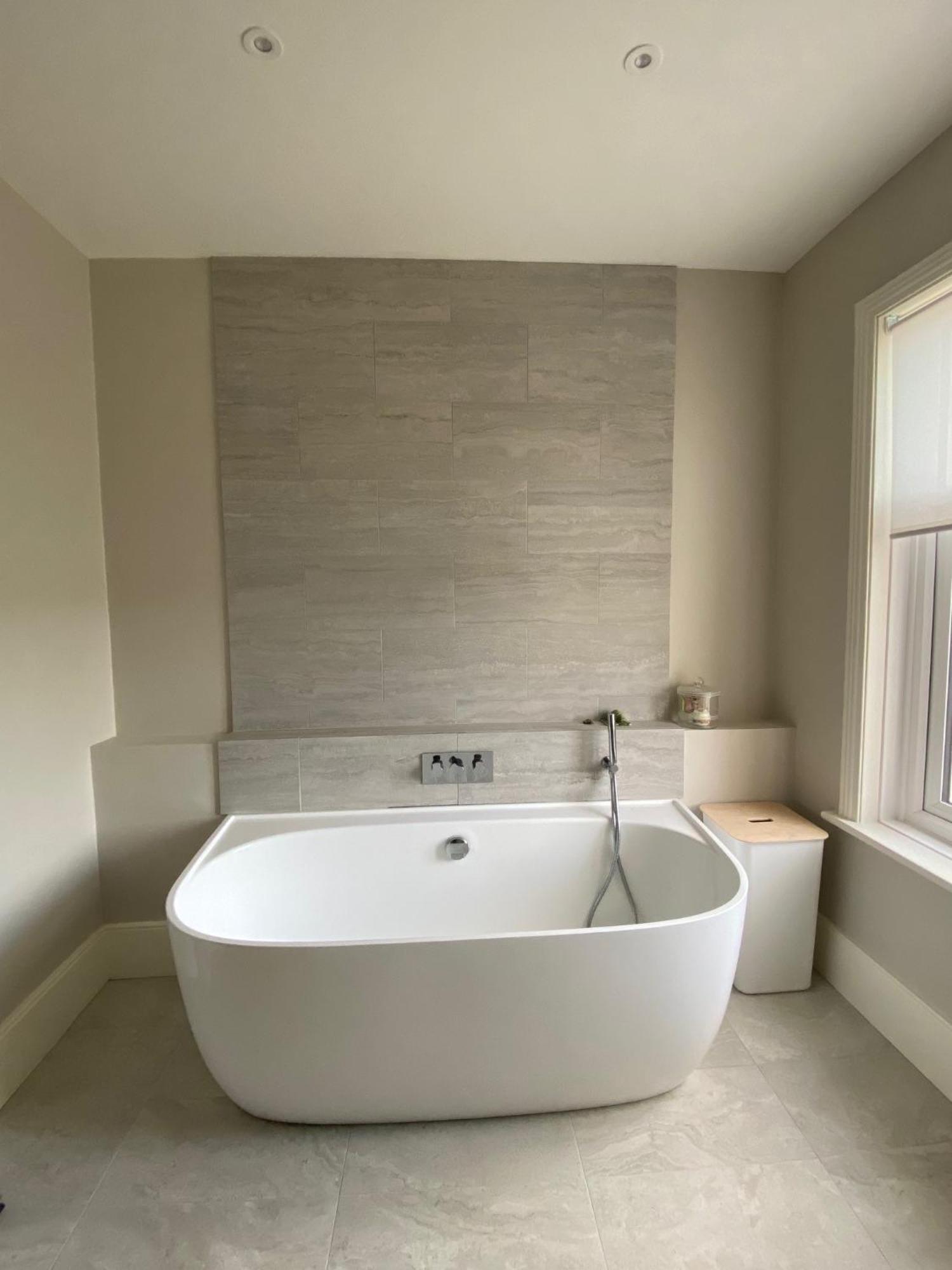 Beach House Swanage Ngoại thất bức ảnh