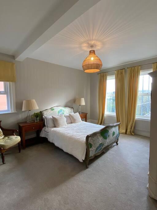 Beach House Swanage Ngoại thất bức ảnh