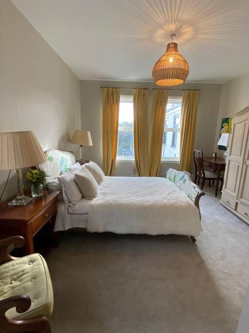 Beach House Swanage Ngoại thất bức ảnh
