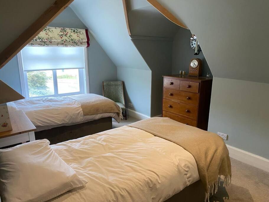 Beach House Swanage Ngoại thất bức ảnh
