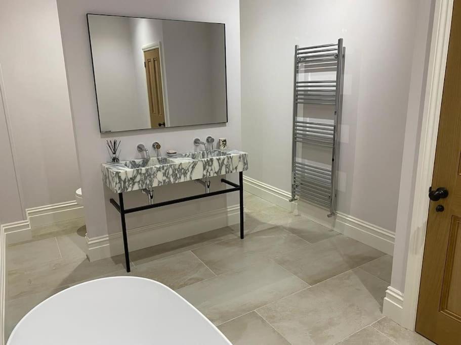 Beach House Swanage Ngoại thất bức ảnh