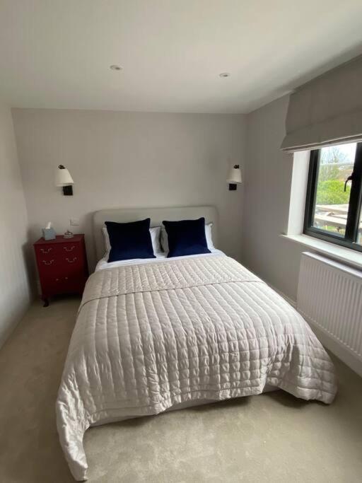 Beach House Swanage Ngoại thất bức ảnh