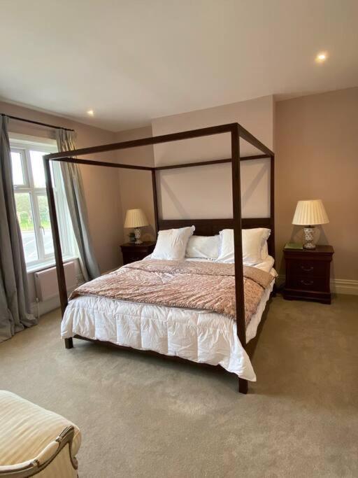 Beach House Swanage Ngoại thất bức ảnh