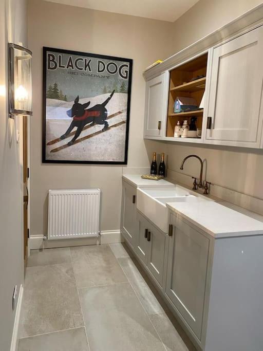 Beach House Swanage Ngoại thất bức ảnh