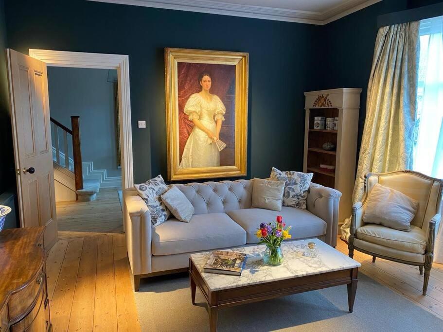 Beach House Swanage Ngoại thất bức ảnh