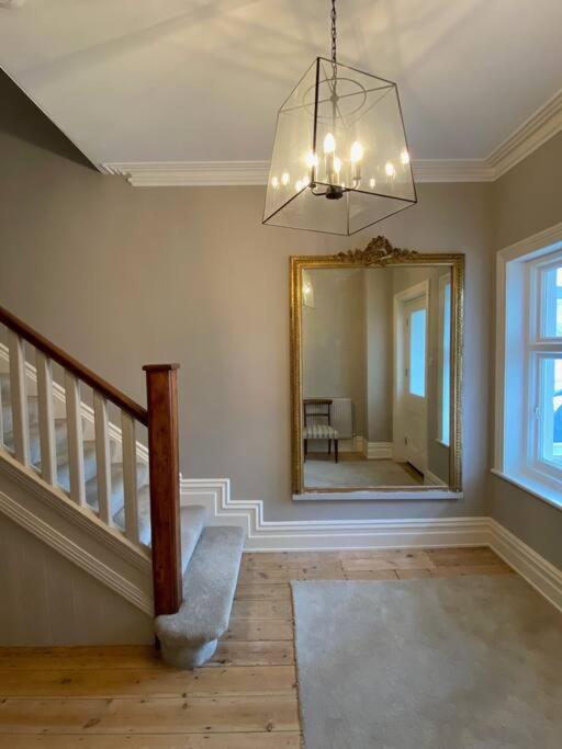 Beach House Swanage Ngoại thất bức ảnh