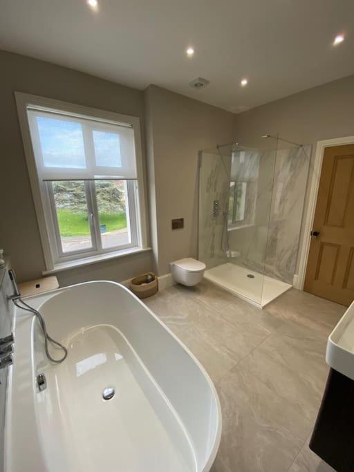 Beach House Swanage Ngoại thất bức ảnh